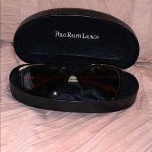 Polo Ralph Lauren Sunglasses